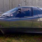 MANGUSTA GTR V8 (FB194)