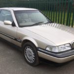 ROVER 800 COUPE (FB034)