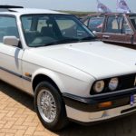 1988 BMW 320i (FB288)