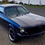 1967 FORD MUSTANG (FB328)