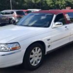 8 SEATER STRETCH LIMO (FB356)