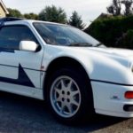 FORD RS200 (FB457)