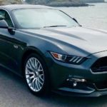 2018 FORD MUSTANG GT (FB581)