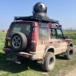 LAND ROVER DISCOVERY (WT1)